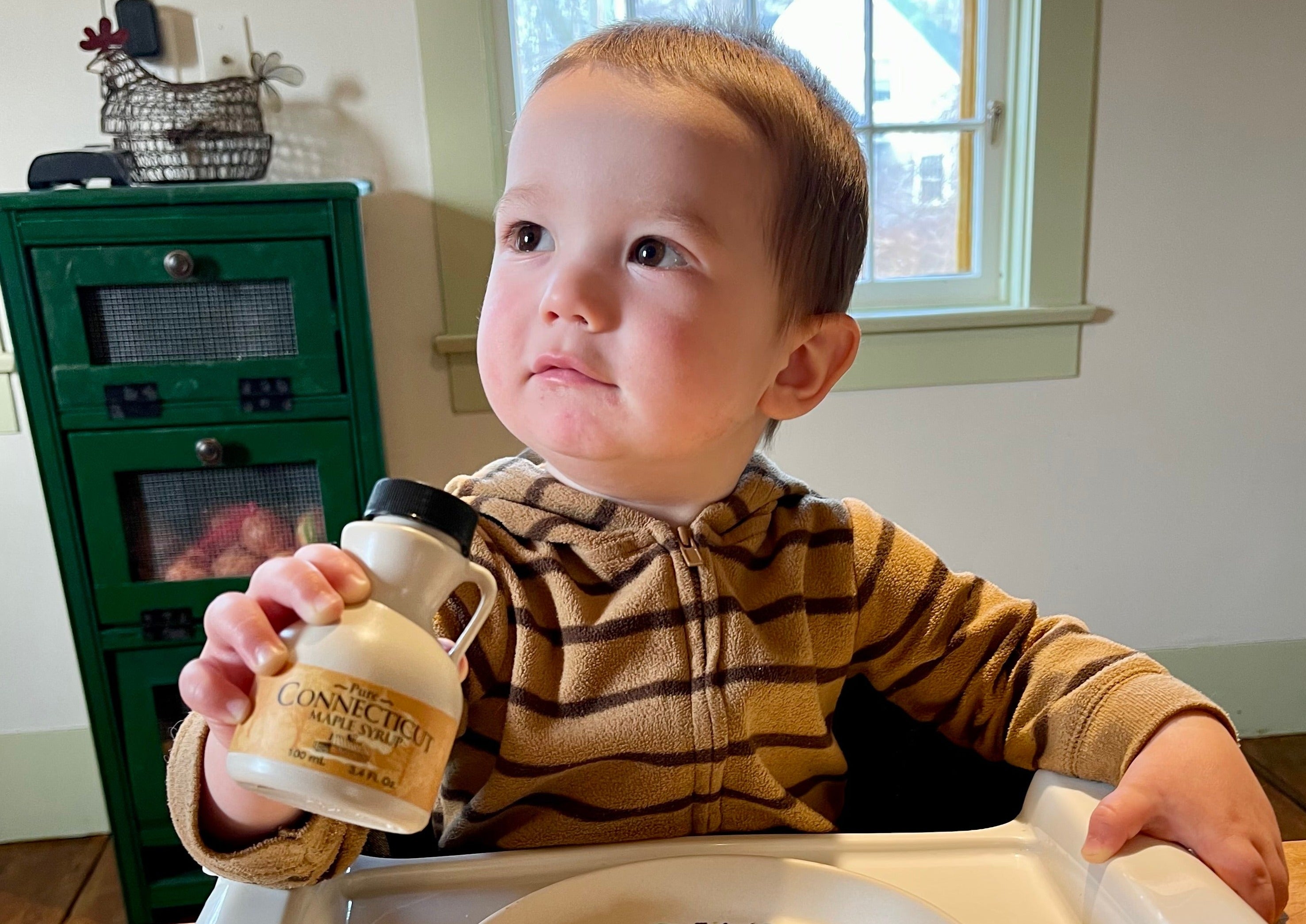 Maple Syrup randall.farm.forest